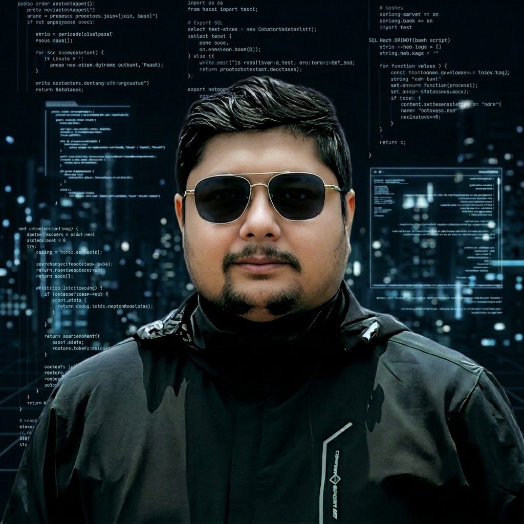 Portfolio | PHP Full Stack Developer